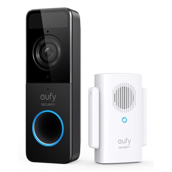 Eufy - Video Doorbell Slim