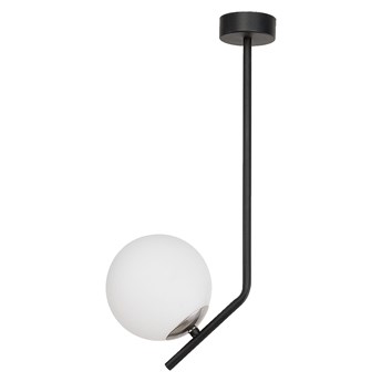 Jupiter 1735 - Żyrandol TIM 1xE14/40W/230V chrom