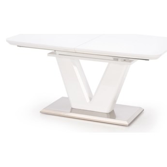SELSEY Stół rozkładany Gio 160-220x90 cm