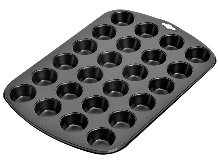 Forma CREATIV do muffinek mini 24 szt. 38x27 cm - Homla