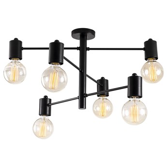 SELSEY Lampa sufitowa Fiorud