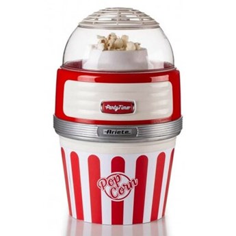 Urządzenie do popcornu ATRIETE 2957/00 XL Partytime