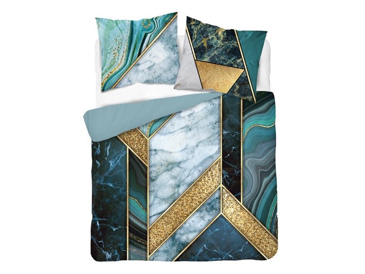 Pościel bawełniana SJC-116 Bawełna Len 70x80 cm Komplet pościeli 160x200 cm Kategoria Komplety pościeli