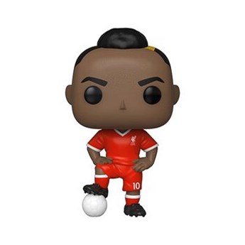 Figurka GOOD LOOT POP Football: Liverpool - Sadio Mané