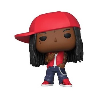 Figurka GOOD LOOT POP Rocks: Lil Wayne