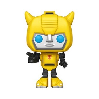 Figurka GOOD LOOT POP Vinyl: Transformers - Bumblebee