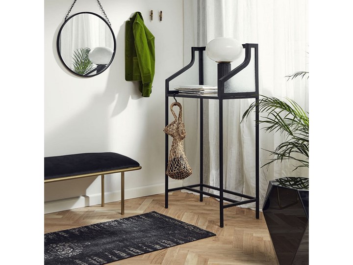 DYWAN GRAND NORDAL 200 x 75 cm Bawełna Dywany Wełna Dywaniki Poliester 75x200 cm 95x200 cm Kategoria Dywany