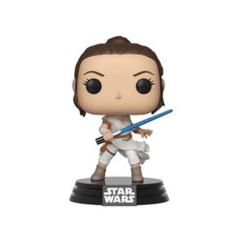 Figurka GOOD LOOT POP Star Wars: Rise of Skywalker - Rey