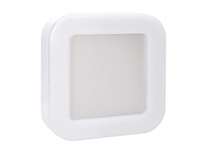 Solight WO741 - LED Kinkiet zewnętrzny FRAME 1xLED/15W/230V 1050 lm IP65 Kinkiet ogrodowy Lampa sufitowa Lampa LED Kategoria Lampy ogrodowe Kolor Szary