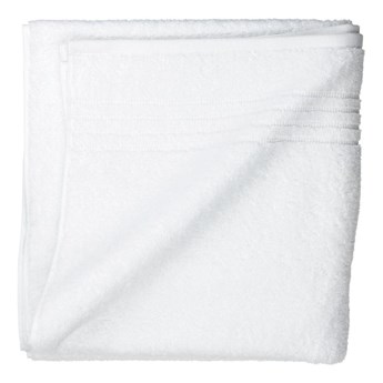 Ręcznik Leonora 70 x 140 Biały Kela