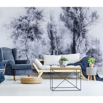 Fototapeta ścienna Calm Blue