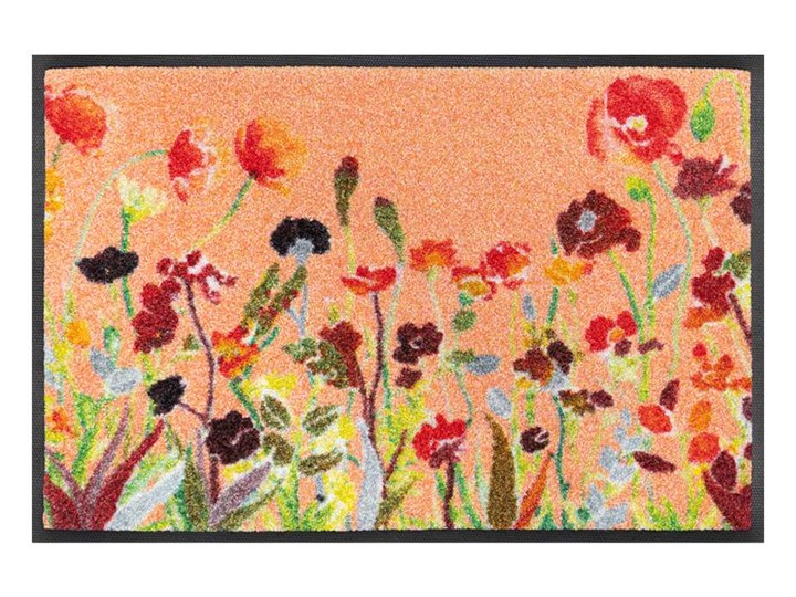 Wycieraczka Meadow Kategoria Wycieraczki Kolor Pomarańczowy