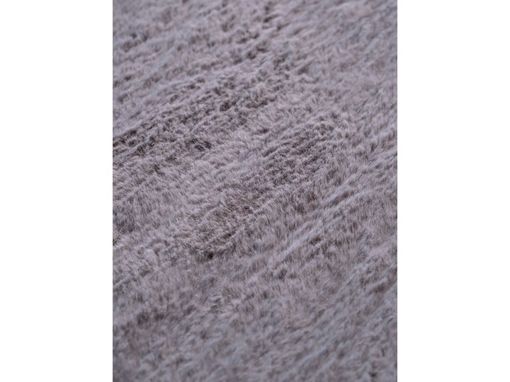 Bella Anthracite - 1.20 x 1.70 m Poliester Shaggy Dywany Kategoria Dywany Prostokątny 120x170 cm Pomieszczenie Salon