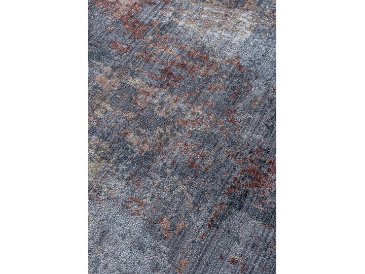 Medellin Rost Multi - 1.60 x 2.30 m Kategoria Dywany Dywany 60x230 cm Prostokątny Kolor Szary