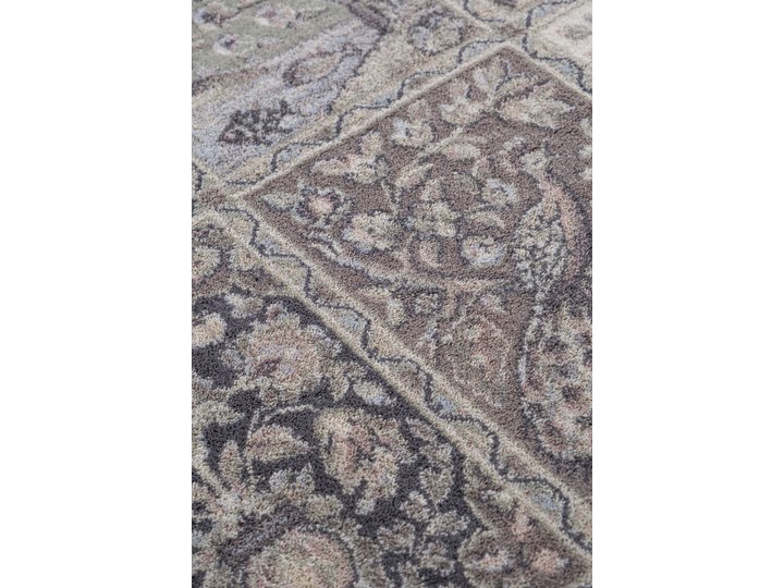 Timor Miętowy - 2 x 3 m Dywany Prostokątny Wełna 200x300 cm Kategoria Dywany