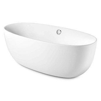Wanna Wolnostojąca 170X80 Roca Virginia A24T438000
