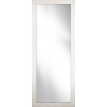 Lustro Piko Biały Mat - 0.60 x 1.70 m