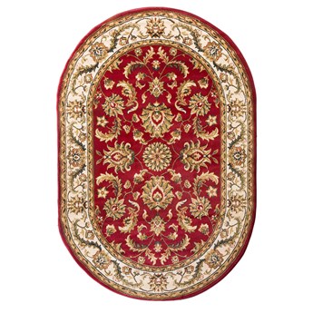 Bristol Rood - 1.60 x 2.35 m