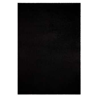 Shaggy Plus Sima Black - 1.70 x 2.30 m
