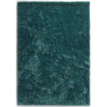 Soft Uni Turquoise - 1.40 x 2 m