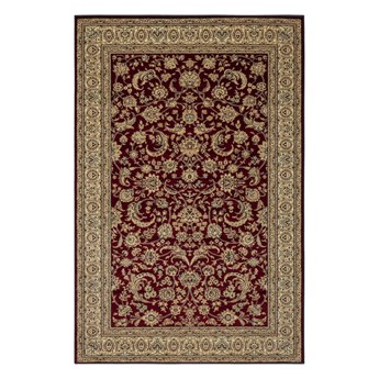 Konstancja Bordo 300X400