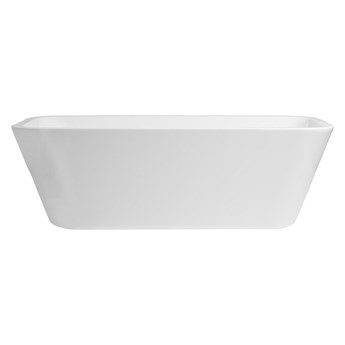 Wanna Wolnostojąca 180X80 Roca Divine A24T444000