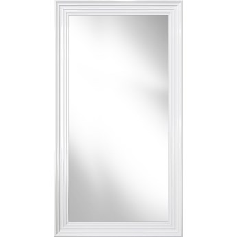 Lustro Malaga Biały Połysk - 0.60 x 1.20 m
