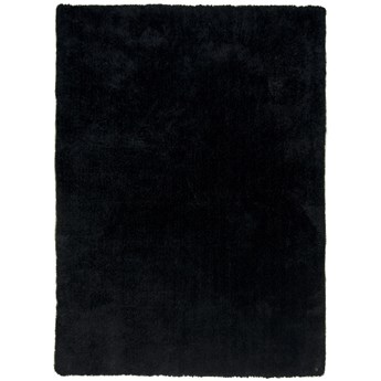 Soft Uni Black - 1.90 x 2.90 m