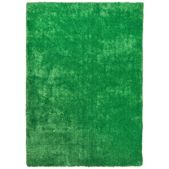 Soft Uni Green - 1.90 x 2.90 m