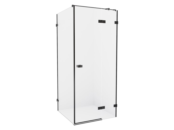 Kabina Prysznicowa Avexa 90X90X200 Prawa New Trendy Exk-1577 Kwadratowa Przyścienna Kategoria Kabiny prysznicowe