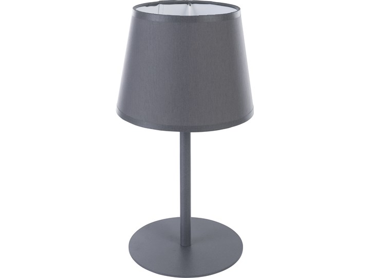 Lampa Nocka Maja 2934 1P 1Xe27 Grafitowa