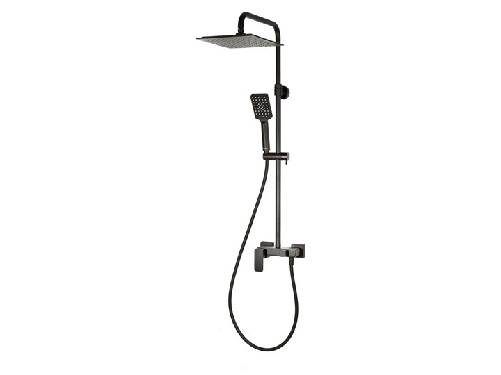 Kolumna Prysznicowa Valvex Loft Black