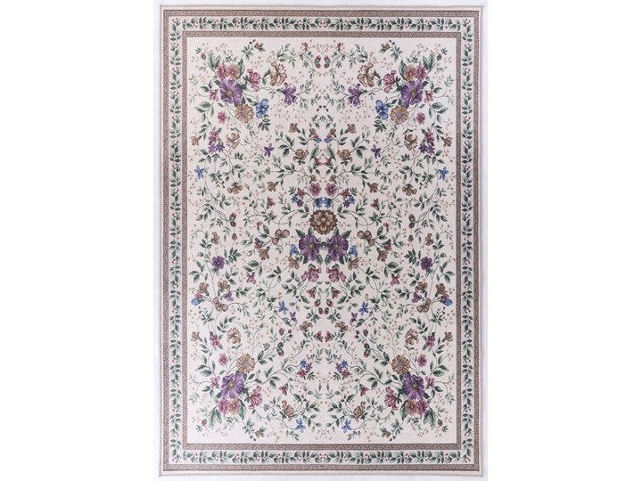 Viola Gf/045 Beige Multi Dywany Prostokątny Kolor Beżowy