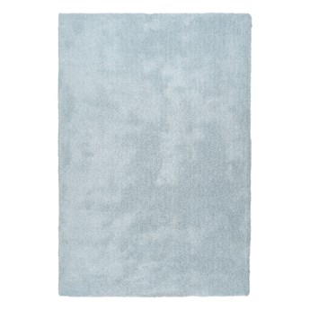 Velvet Pastel Blue - 1.20 x 1.70 m