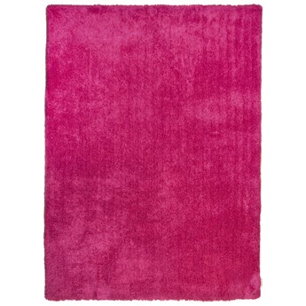 Soft Uni Pink - 1.40 x 2 m