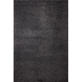 Shaggy Plus Sima Grey - 1.70 x 2.30 m