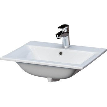Umywalka Meblowa 50 Cersanit Ontario K669-001
