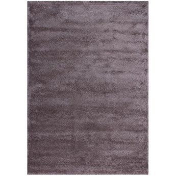 Softtouch Pastel Purple - 1.40 x 2 m