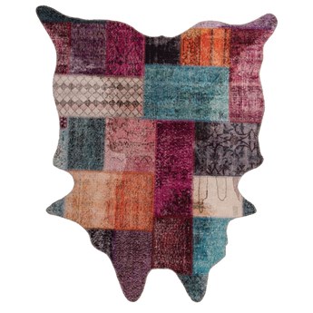 Elena Gf/074 Multicolor - 1.50 x 1.90 m