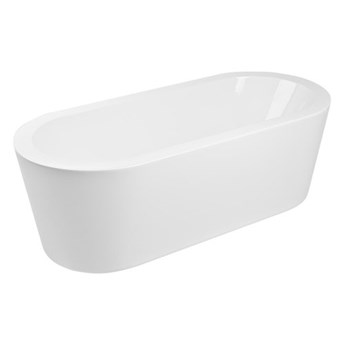 Wanna Wolnostojąca 177X80 Roca Eternity A24T442000