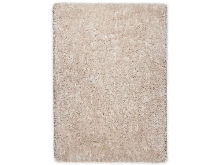 Flocatic Uni Light Beige - 1.20 x 1.80 m
