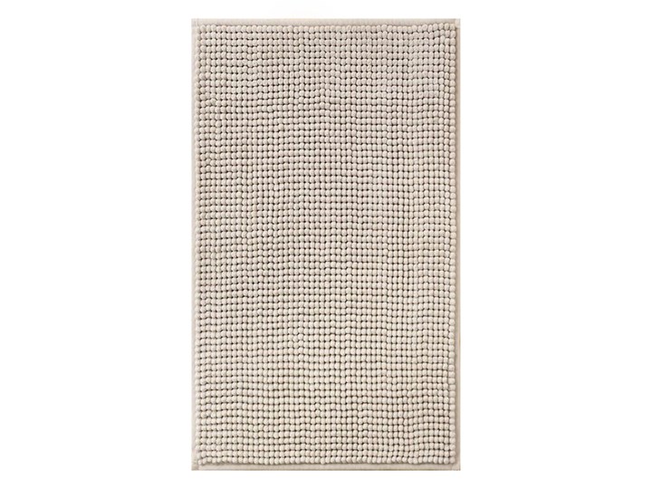 Dywanik Łaz Chenille Beige
