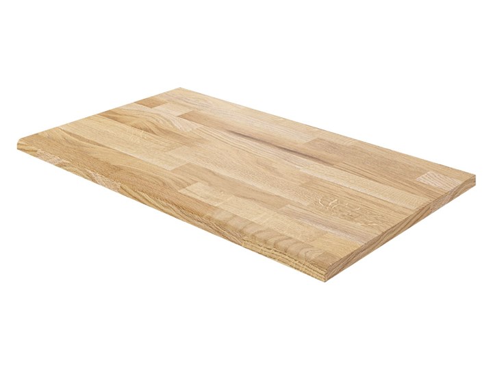 Blat Laminowany 348X60 Dąb Porterhouse Jasny