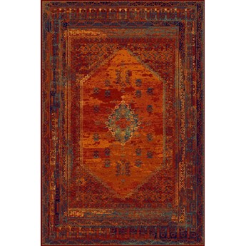 Mistik Red - 2 x 3 m