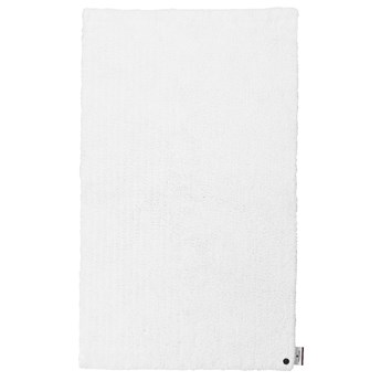 Cotton Double Uni White - 0.70 x 1.20 m