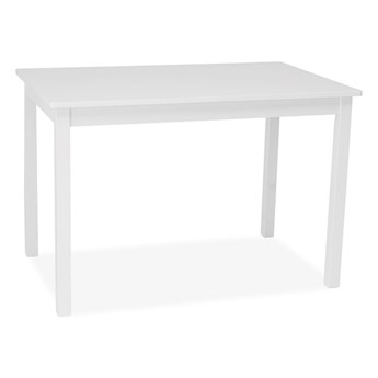 Stół Fiord 80X60 Biały
