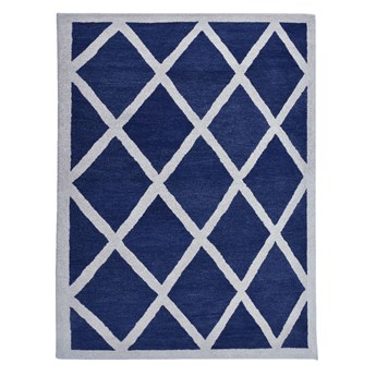 Royal Design 099 Grey Multi - 1.20 x 1.80 m