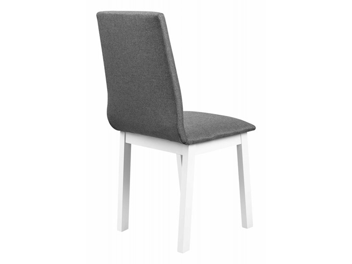 Zestaw LOFT Kwadratowy Stół Rozkładany + Krzesła do Salonu 110x60 Kategoria Stoły z krzesłami