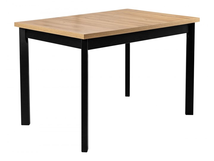 Zestaw LOFT Stół Rozkładany do Salonu 150/120x80 Kolor Szary
