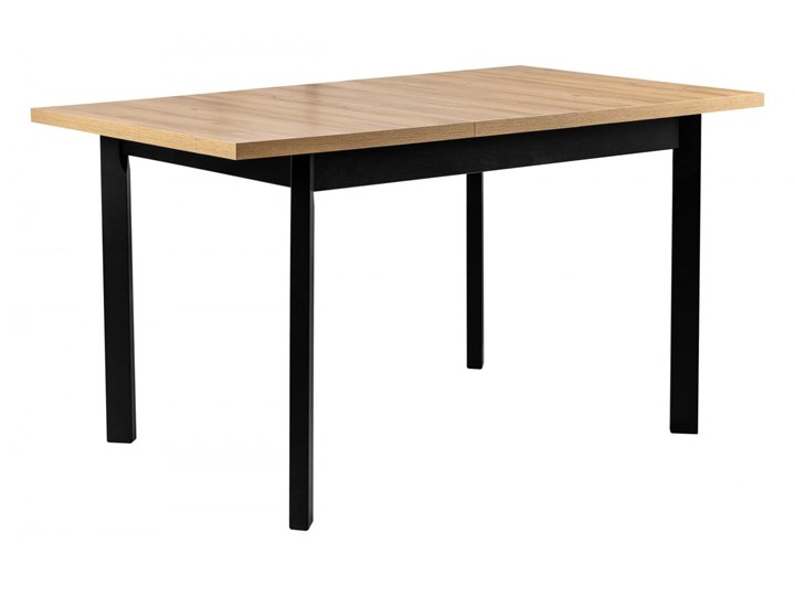 Zestaw LOFT Stół Rozkładany do Salonu 150/120x80 Kategoria Stoły z krzesłami Kolor Szary